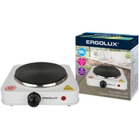 Настольная плита Ergolux ELX-EP03-C01