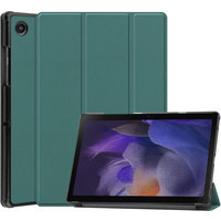 Чехол для планшета JFK Smart Case для Samsung Galaxy Tab A8 10.5 2021 (зеленый)