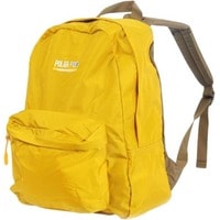 Городской рюкзак Polar П1611 (ярко-желтый)