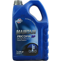 Антифриз Fuchs Maintain Fricofin DP G12++ 601418310 5 л