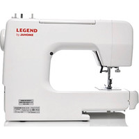Электромеханическая швейная машина Janome Legend LE-30