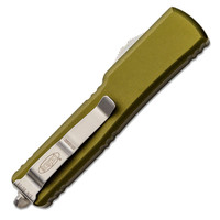 Складной нож Microtech UTX-70 S/E 148-10OD