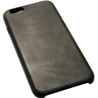 Чехол для телефона Gadjet+ для Apple iPhone 6/6S (темно-серый)