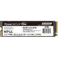 SSD Team MP44 4TB TM8FPW004T0C101