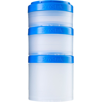 Набор контейнеров Blender Bottle ProStak Expansion Pak Full Color BB-PREX-CCYA