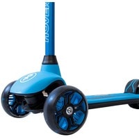 Электросамокат Hoverbot D-04 (голубой)