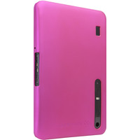 Чехол для планшета Case-mate Motorola Xoom Barely There Pink (CM013807)