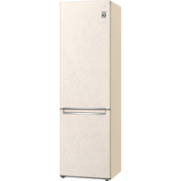 Холодильник LG DoorCooling+ GW-B509SEZM