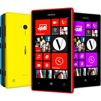 Смартфон Nokia Lumia 720