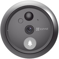 Комплект видеодомофона Ezviz HP4 CS-HP4