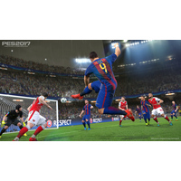  Pro Evolution Soccer 2017 для Xbox One