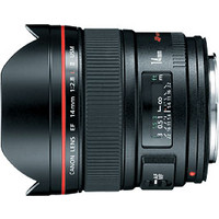 Объектив Canon EF 14mm f/2.8L II USM