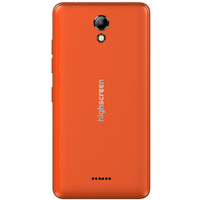 Смартфон Highscreen Easy S Orange