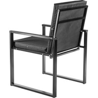 Кресло Sundays Relax КИМ-1 (черный)