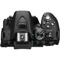 Зеркальный фотоаппарат Nikon D5300 Body