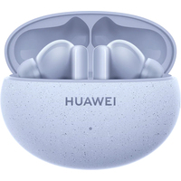Наушники Huawei FreeBuds 5i (голубой, международная версия) в Орше