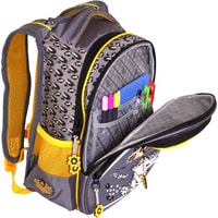 Школьный рюкзак ACROSS 20-DH3-6