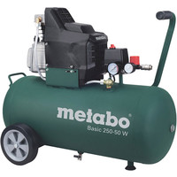 Компрессор Metabo Basic 250-50 W (6.01534.00) - дубль