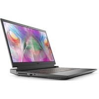 Игровой ноутбук Dell G15 5510 G515-0557