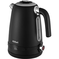 Электрический чайник Kitfort KT-6121-1