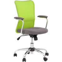 Компьютерное кресло Halmar Andy (зеленый)