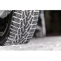 Зимние шины Nokian Tyres Nordman 7 225/50R17 98T