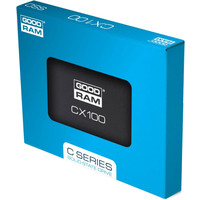 SSD GOODRAM CX 100 120GB (SSDPR-CX100-120)