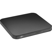 DVD привод LG GP90NB70 (черный)
