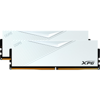 Оперативная память ADATA XPG Lancer 2x16ГБ DDR5 5200 МГц AX5U5200C3816G-DCLAWH