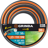 Шланг Grinda ProLine Ultra 429009-1/2-50 (1/2