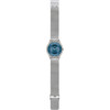 Наручные часы Swatch METAL KNIT BLUE (SFM120M)
