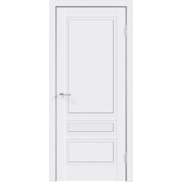 Межкомнатная дверь Velldoris Scandi 3P 70x200 (белый)