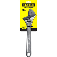 Ключ разводной Stayer 2725-25_z01