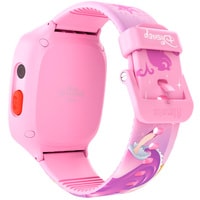 Детские умные часы Aimoto Disney Принцесса Рапунцель (9301104)