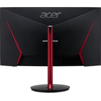 Игровой монитор Acer Nitro XZ242Q Pbmiiphx