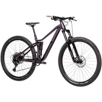 Велосипед Cube Sting WS 120 EXC 29 L 2021