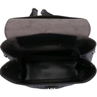 Городской рюкзак OrsOro DS-0084 (черный)