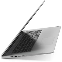 Ноутбук Lenovo IdeaPad 3 17IML05 81WC009JRK