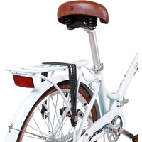 Велосипед Shulz Krabi Coaster 2023 (белый)