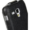 Чехол для телефона Melkco Premium Leather Case for Samsung Galaxy S Duos S7562