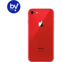 Смартфон Apple iPhone 8 256GB Восстановленный by Breezy, грейд B (красный)