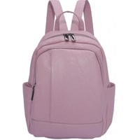 Городской рюкзак OrsOro DS-0066 (розовый)