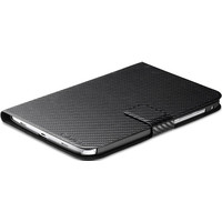Чехол для планшета Cooler Master Carbon texture for Galaxy Note 8.0 Black (C-STBF-CTN8-KK)