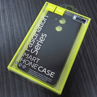 Чехол для телефона Hoco Fascination Series для Huawei Mate 8 (черный)