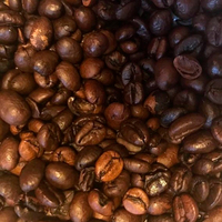 Кофе Segafredo Espresso Casa в зернах 1 кг