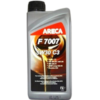 Моторное масло Areca F7007 5W-30 C3 1л [11171]