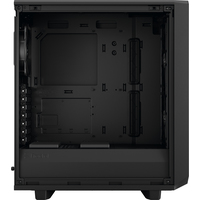 Корпус Fractal Design Meshify 2 Compact Lite Black TG Light Tint FD-C-MEL2C-03