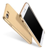 Чехол для телефона Dux Ducis Skin для iPhone 7 Plus (золотистый)