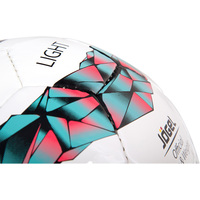 Футбольный мяч Jogel JS-550 Light (5 размер)