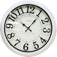 Настенные часы KAIROS RSK520W